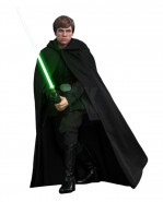 Star Wars The Mandalorian akčná figúrka 1/6  Luke Skywalker 30 cm - Poškodené balenie !